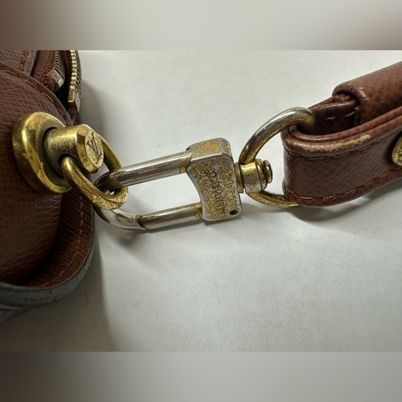 Authentic Louis Vuitton Monogram Orsay Clutch w/COA - Picture 10 of 11